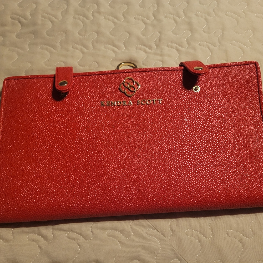 Kendra Scott Jewelry Holder